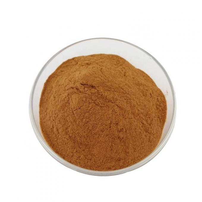 پودر عصاره Gynostemma گیاهی ضد تومور درجه مواد غذایی 0