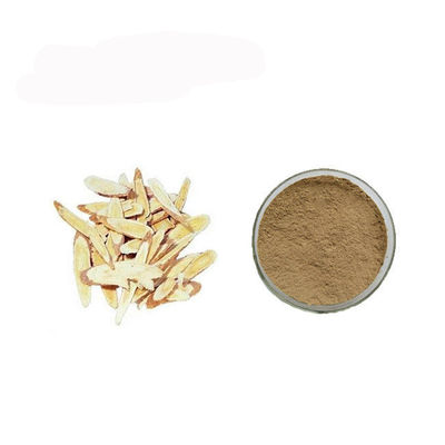 چین 98٪ 50٪ 10٪ 5٪ پودر عصاره Astragalus Root Cycloastragenol تامین کننده