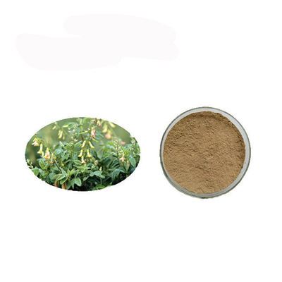 چین پودر عصاره Astragalus ضد سرطان ضد خلوص ضد سرطان تامین کننده