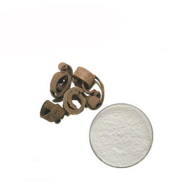 چین کاهش وزن طبیعی CAS 29883-15-6 پودر عصاره پوست ماگنولیا تامین کننده