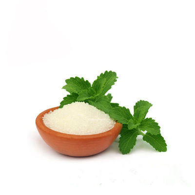 چین از دست دادن وزن مواد غذایی درجه 95٪ پودر عصاره برگ استویا تامین کننده