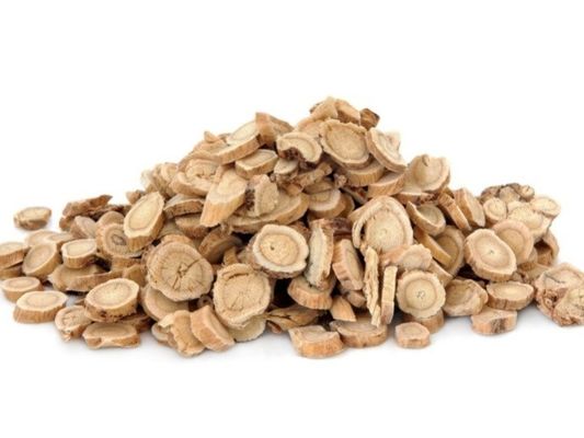 عصاره ریشه Astragalus فعال شده ضد پیری برای زیبایی تامین کننده