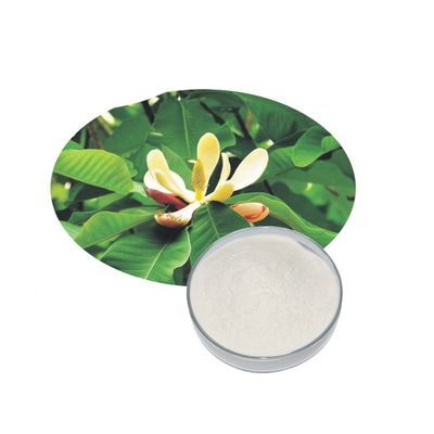 کاهش وزن طبیعی CAS 29883-15-6 پودر عصاره پوست ماگنولیا تامین کننده