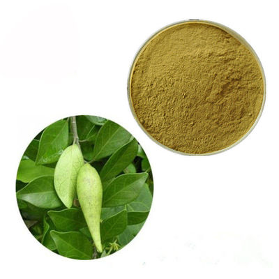 پودر عصاره آنتوسیانین برگ ژیمناما سیلوستره برای دارویی تامین کننده