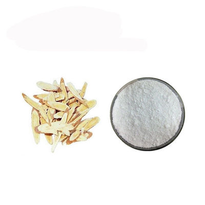 98٪ 50٪ 10٪ 5٪ پودر عصاره Astragalus Root Cycloastragenol تامین کننده