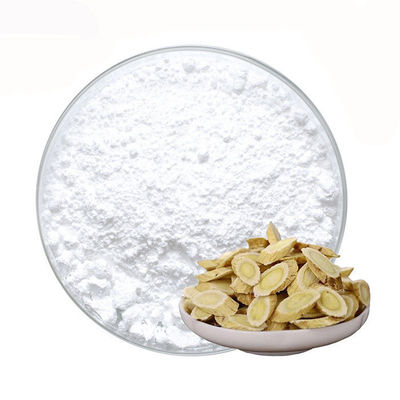 عصاره ریشه Astragalus فعال شده ضد پیری برای زیبایی تامین کننده