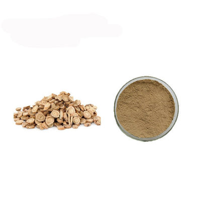 عصاره ریشه Astragalus فعال شده مکمل مواد غذایی CAS 78574-94-4 تامین کننده