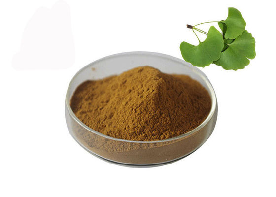 داشتن پودر فله ای جینکو بیلوبا فشار خون تامین کننده