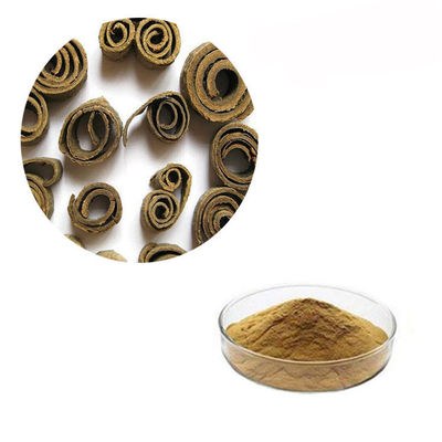 عصاره پوست HPM Magnolol / Honokiol Magnolia Officinalis تامین کننده