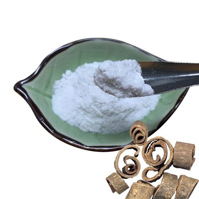 98٪ پودر عصاره پوست Officinalis Natural Magnolia Barn for Medicine تامین کننده