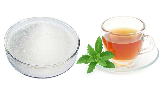 از دست دادن وزن مواد غذایی درجه 95٪ پودر عصاره برگ استویا 0